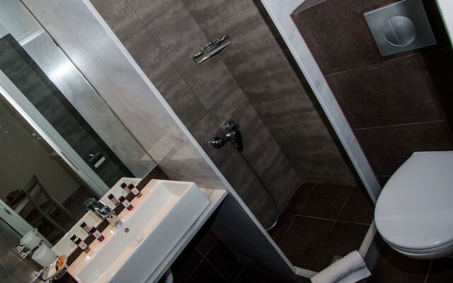 Bello Horizonte Rooms & Apartments
