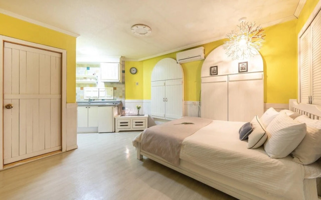 Ganghwa Sky Garden Poolvilla