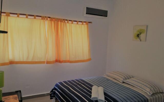 Hostal Los Jensen