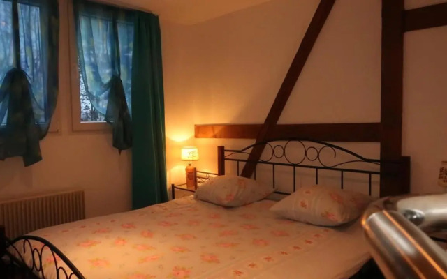 Chalet Burglauenen Grindelwald