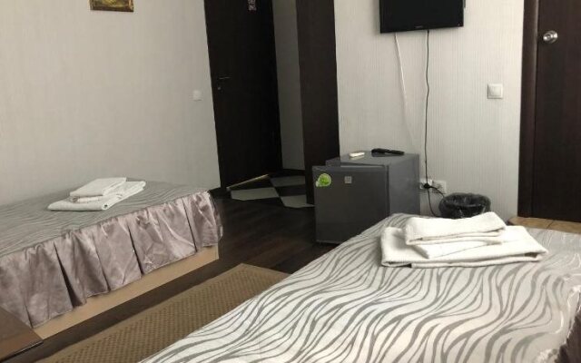 Hotel Gostiniy Dvor