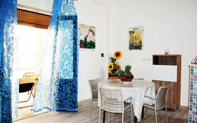 "Oriente Blu" a 400 Mt Dal Mare