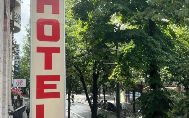 Hôtel Marguerite