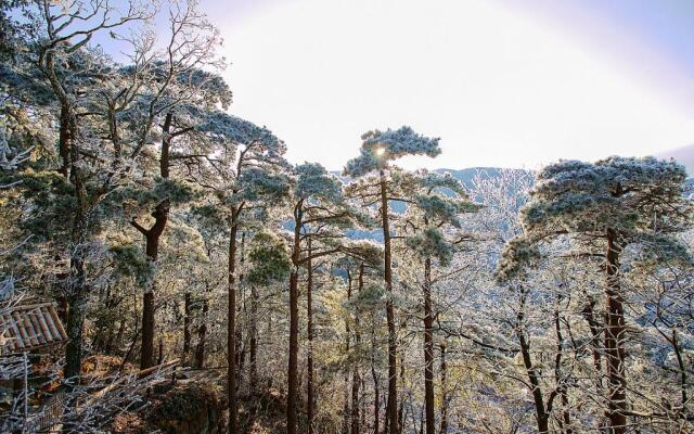 Lushan Yilu Guest House Tingtao