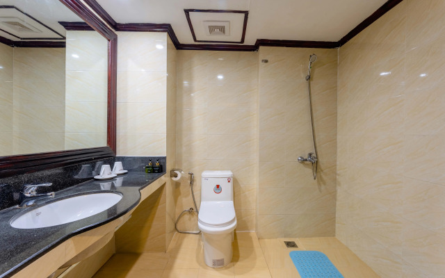 River Beach Resort and Residences