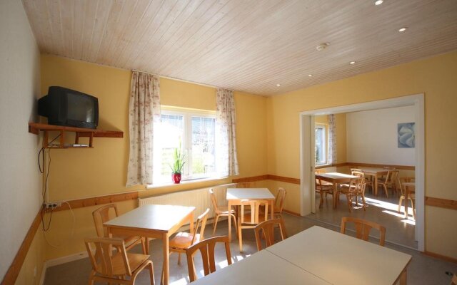 DJH Jugendherberge Zingst