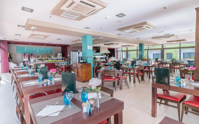Livvo Corralejo Beach Hotel