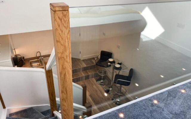 King Street Serviced Apartments