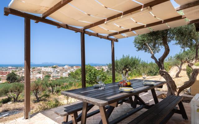 Appartamento Sunrise Palm Carrubo