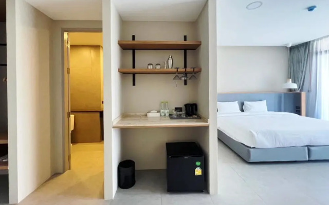 Raintree Boutique and Pool Villa