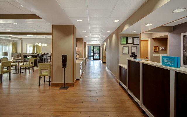 Hampton Inn Huntsville-Arsenal/South Pkway