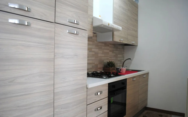 BnBook - Stella Apartments