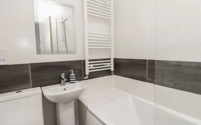 Swanage Bay Apartment