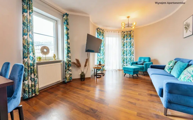 Baltic Apartments - Regina Maris