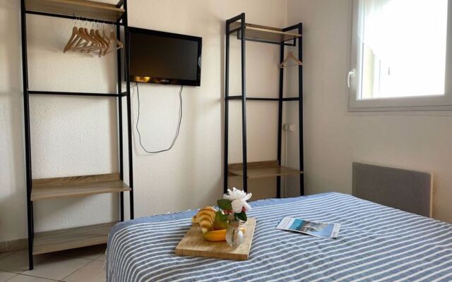 Les Saladelles 24832