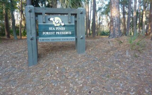 Seapines 593 Wildwood spa