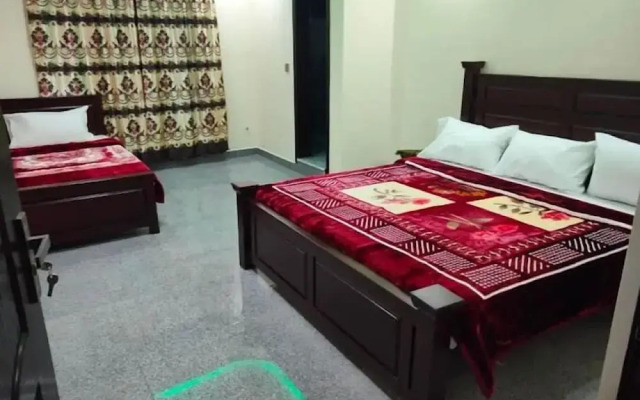 Relax Inn Hotel