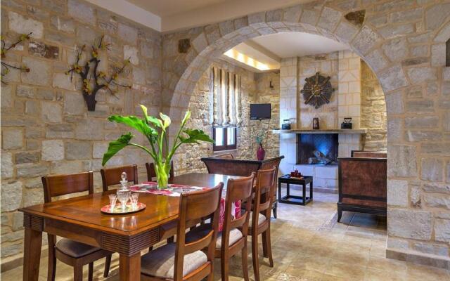 Grecian Villas Chania