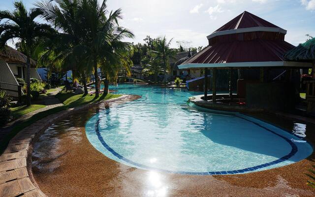 Bohol Wonderlagoon Resort