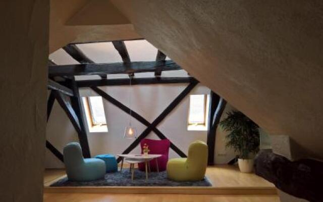 Boarding House Obernburg