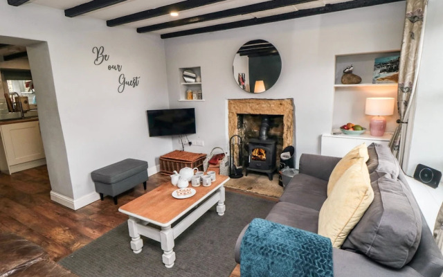 Puffin Cottage