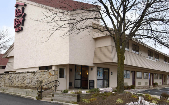 Red Roof Inn Harrisburg - Hershey