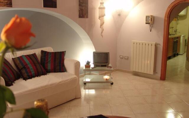 My Charming House