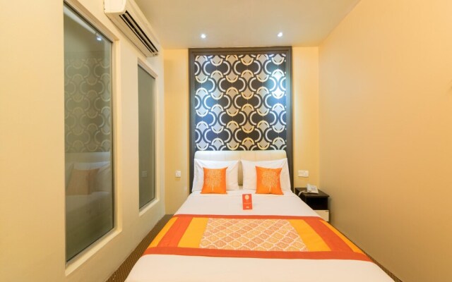 OYO 126 Rae Hotel