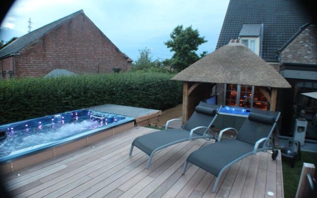 B&B Schanulliekewellness
