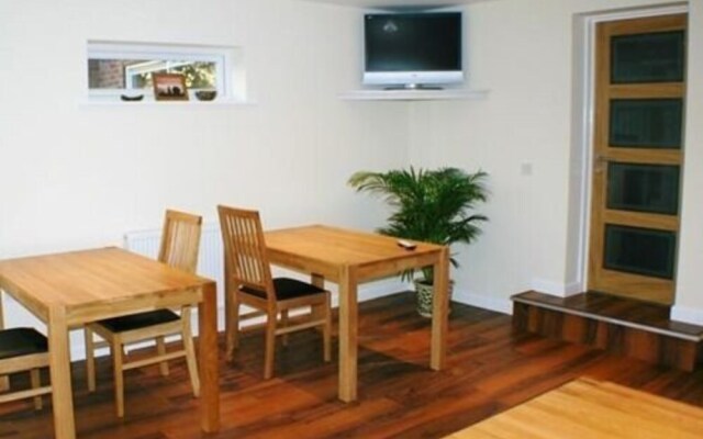 Moorsticks B&B