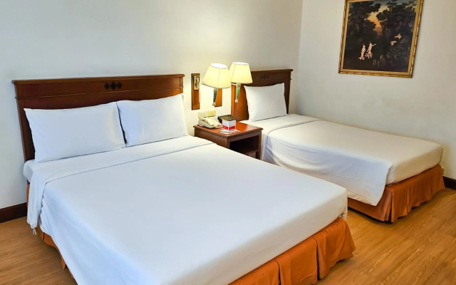 Seminaris Hotel Nürnberg