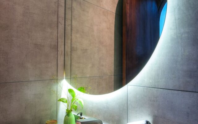 MTR Apartment & Hotel Da Nang