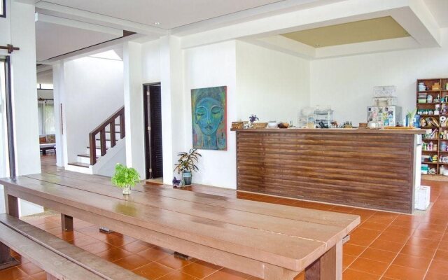 Boarding House Boracay