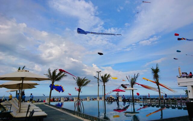 Tam Thanh Beach Resort & Spa