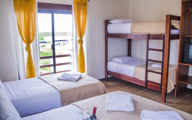 Hotel Boutique Pachamama