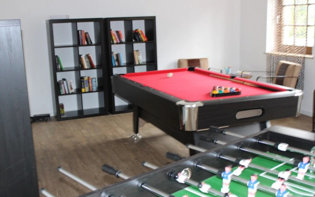 Spreezeit Hotel connect