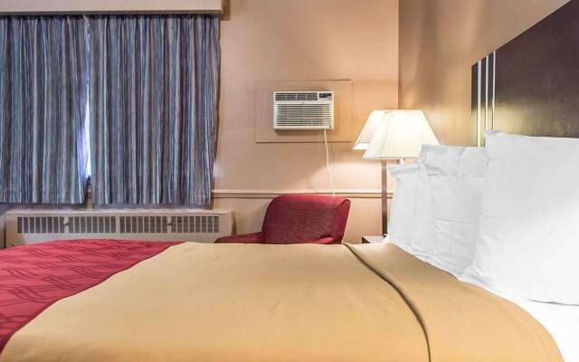 Econo Lodge Downtown Ottawa