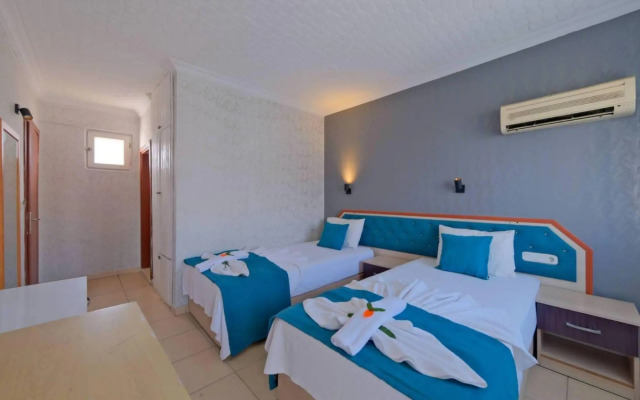 Yunus Hotel Oludeniz