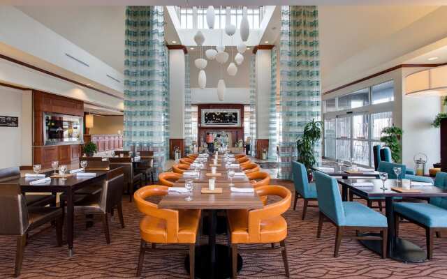 Hilton Garden Inn Naperville/Warrenville