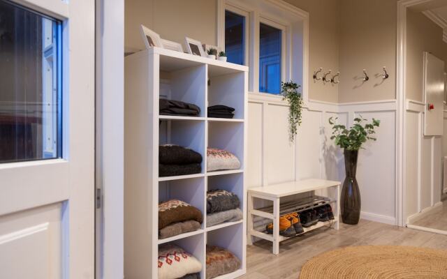 Hestaland Guesthouse Horse Farm Stay