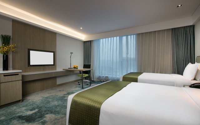 Holiday Inn Hangzhou Gongshu, an IHG Hotel