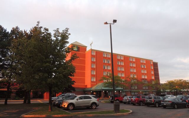 Four Points by Sheraton Hamilton - Stoney Creek