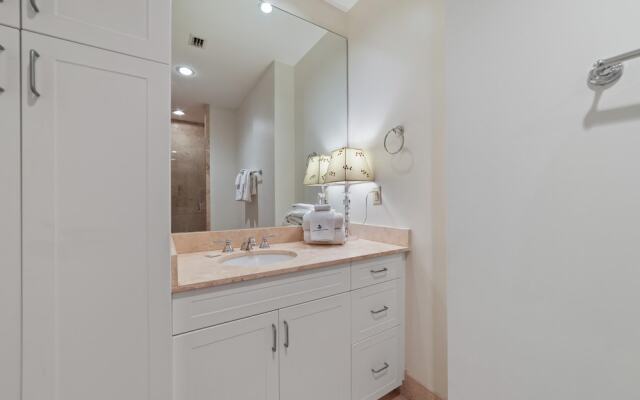 Mediterranean West 302