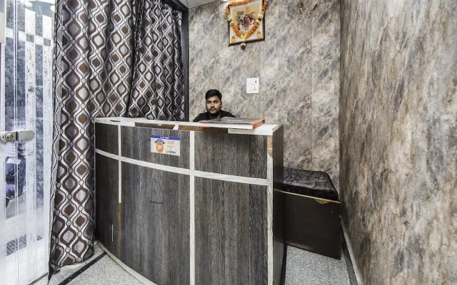 OYO 2615 Hotel Lords