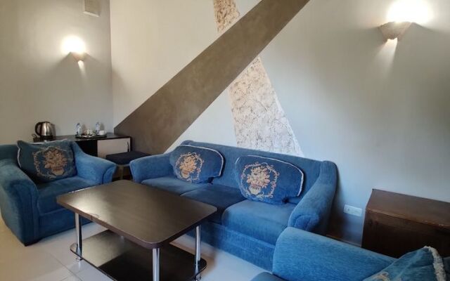 Organic House & Aquapark