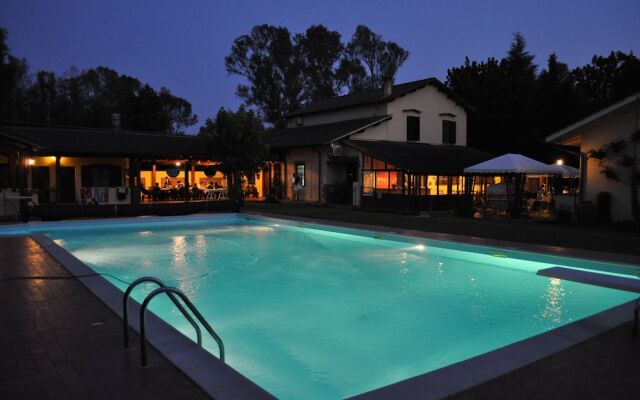 Agriturismo Sabaudia