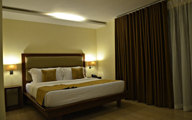 The Piccolo Hotel of Boracay