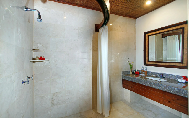 Taman Wana Villas & Spa