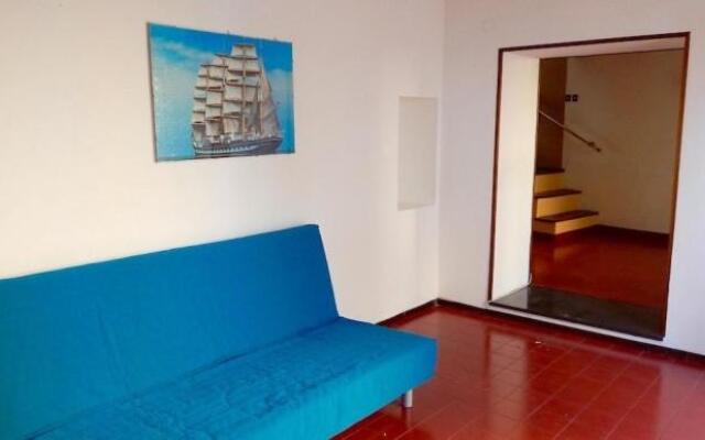 N158 - Numana, Cielo-Terra Vista Mare a 150mt Dal Mare