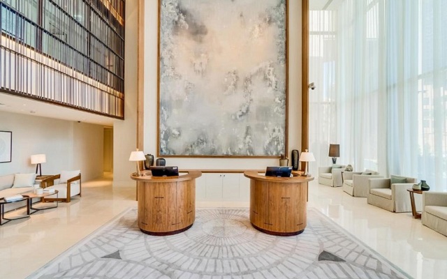 Vida Downtown Residences